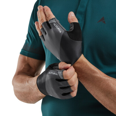 Altura Altura Airstream Unisex Cycling Mitts
