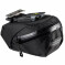 Bontrager Pro Quick Cleat Seat Pack MEDIUM Black