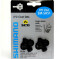 Shimano Shimano Spares Spre Sh51 Cleat Single Release Black