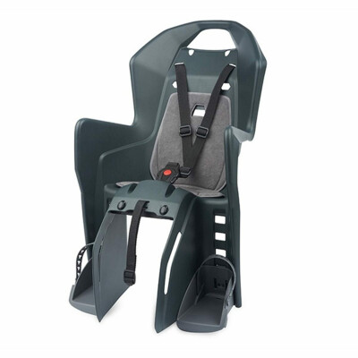 Polisport Plastics Koolah Carrier Fit Child Seat
