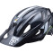 Urge Trailhead Mtb Helmet (black, S/M, 52-58Cm) S/M Black