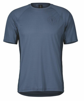 Scott Scott Trail Flow Pro Short-Sleeve Men's Shirt