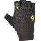 Scott Scott Rc Sf Junior Glove MED JUNIOR Black/Sulhur Yellow