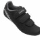 Giro Giro Stylus Women's Road Cycling Shoes 41 Black