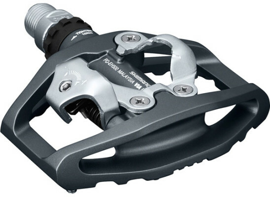 Shimano Pd-Eh500 Spd Pedals
