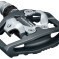 Shimano Pd-Eh500 Spd Pedals 9/16 inches Grey