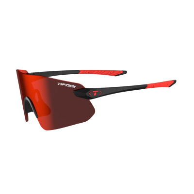 Tifosi Enthusiastic Eyewear Tifosi Vogel Sl Single Lens Sunglasses