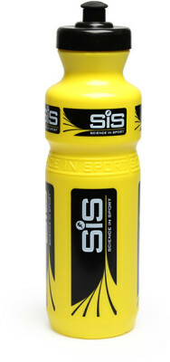 Science In Sport Science In Sport Bottle Sis Yellow 800Ml