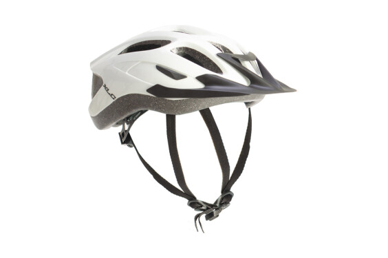 Xlc International White Helmet Bh-C25