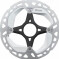 Shimano Rt-Mt800 Disc Rotor With External Lockring, Ice Tech Freeza, 160 Mm 160MM
