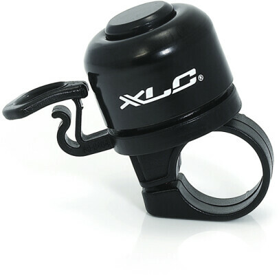 Xlc International Xlc Mini Bell Colours Dd-M06