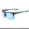 Tifosi Enthusiastic Eyewear Tifosi Swick Single Lens Eyewe Blue Fade/ New Blue