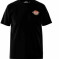 Redbull Red Bull Rampage Graphic T-Shirt 1 XL Black