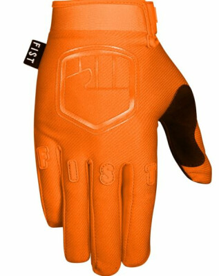 Fist Handwear Fist Handwear Orange Glove