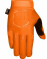 Fist Handwear Fist Handwear Orange Glove LARGE Orange