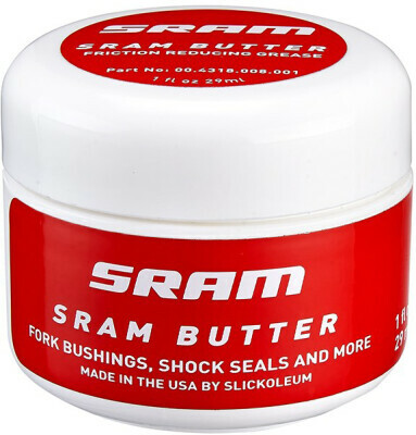 Sram Components Sram Butter