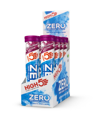 High Five High5 Zero Hydration