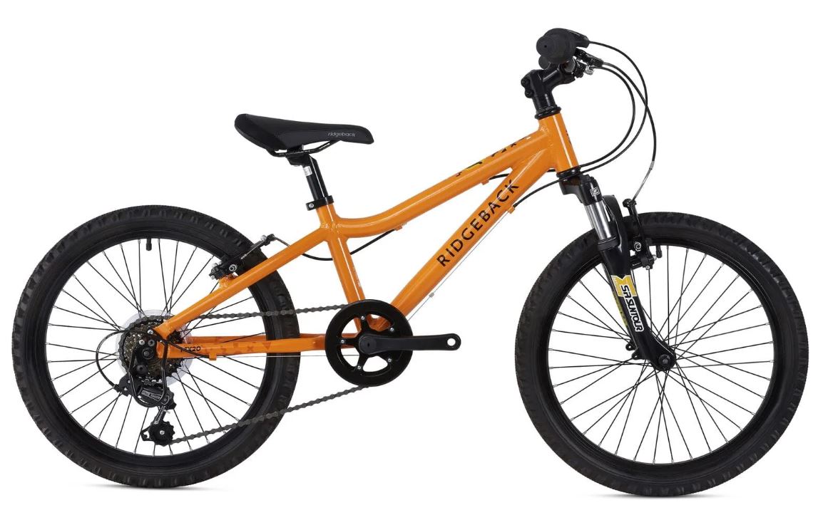 Ridgeback best sale childrens bike