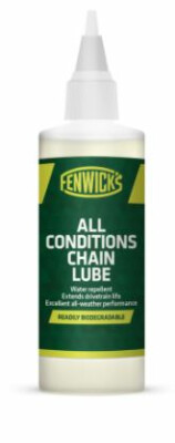 Fenwicks Fenwick's All Conditions Chain Lube 100Ml