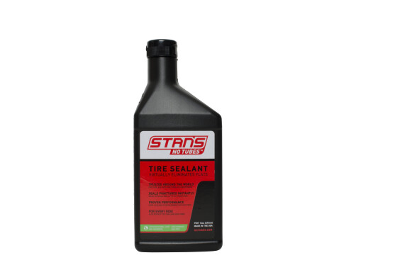 Stans No Tubes Stans Notubes Tyre Sealant