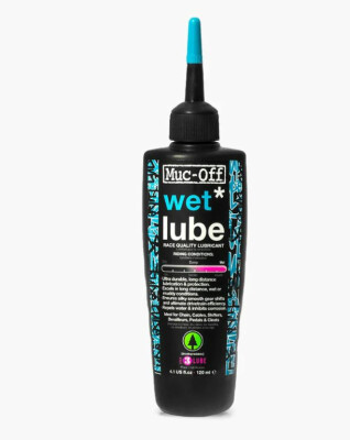 Muck Off Muc-Off Wet Weather Lube