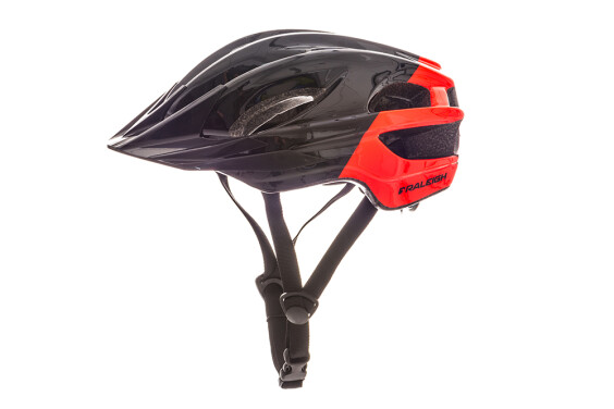 Raleigh K.O.M Segment Junior Helmets