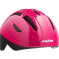 Lazer Bob+ Helmet, Pink Dots, Uni-Size Kids 46-52CM Pink Dots