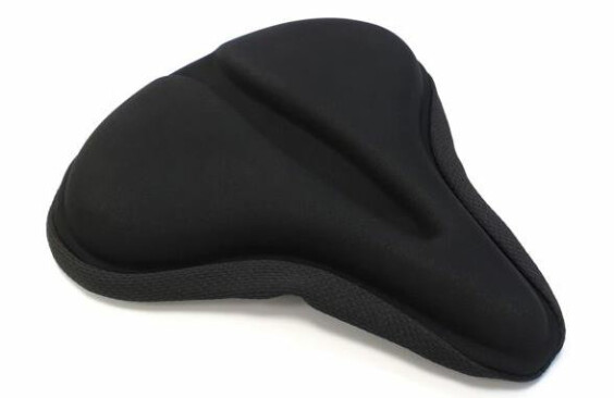 Unbranded Stock Gel Atb Saddle Cover