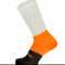 Santini Santini Ss22 Bengal High Profile Socks XL Flashy Orange