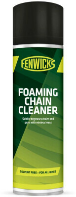 Fenwicks Fenwick's Foaming Chain Cleaner 500Ml: