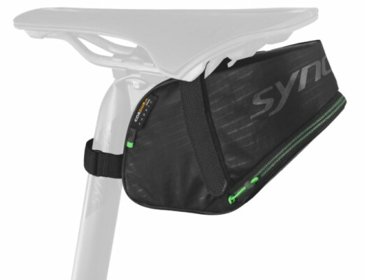 Syncros - Scott Syncros Hivol 800 (strap) Saddle Bag