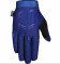 Fist Handwear Fist Handwear Blue Glove LARGE Blue