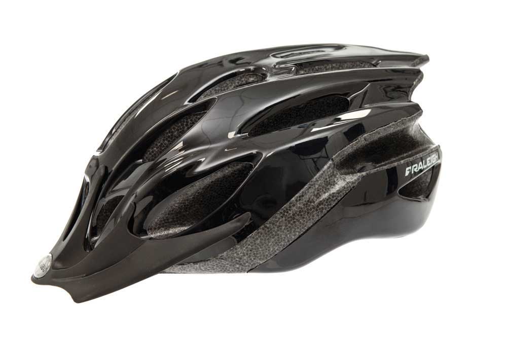 Raleigh on sale bike helmet