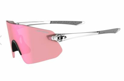 Tifosi Enthusiastic Eyewear Tifosi Vogel Sl Single Lens Sunglasses