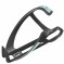 Syncros - Scott Syncros Tailor Cage 2.0 R. Bottle Cage Black/Surf Blue