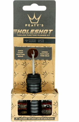 Peatys Peaty's Holeshot Tubeless Puncture Plugger
