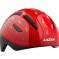 Lazer Bob+ Helmet, Red Flash, Uni-Size Kids 46-52CM Red Flash