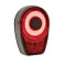Moon - Light The Way You Ride Moon Ring Rechargable Rear Light 25 LMN N/A