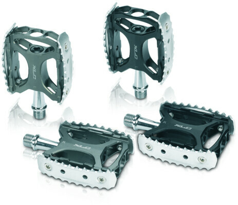 Xlc International Xlc Mtb Trekking Pedal Pd M17 Pedals