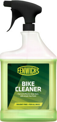 Fenwicks Fenwick's Bike Cleaner 1 Litre: