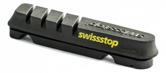 Swis Swissstop Flash Pro Evo Pads