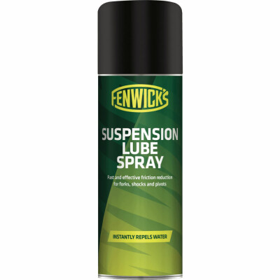 Fenwicks Fenwicks Suspension Lube Spray
