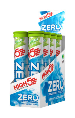 High Five High5 Zero Hydration