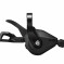 Shimano Sl-M4100 Deore Shift Lever, 10-Speed, Without Display, Band On, Right Hand 10SPEED Black