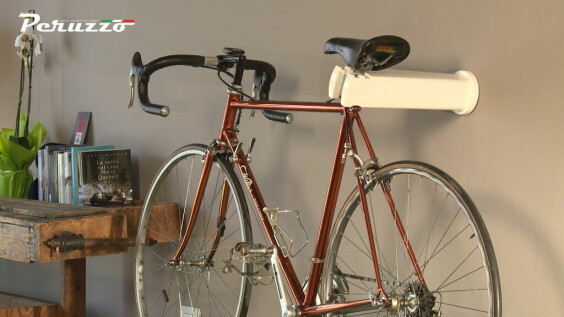 Peruzzo Peruzzo Cool Bike Rack