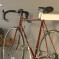 Peruzzo Peruzzo Cool Bike Rack 1 BIKE Black