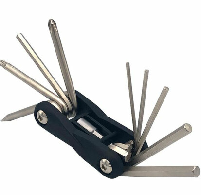 Mpart 10 Function Multi-Tool