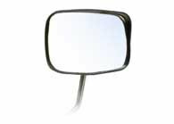 Unbranded Stock Deluxe Oblong Mirror
