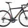 Orro Gold Stc Ultegra R500 Bike 2022 LARGE Black Gloss