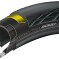 Continental Grand Prix 5000 Tubeless Foldable 700 X 25C Black